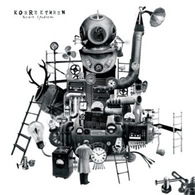 Reznik Syndrom - Korrekturen download mp3 flac