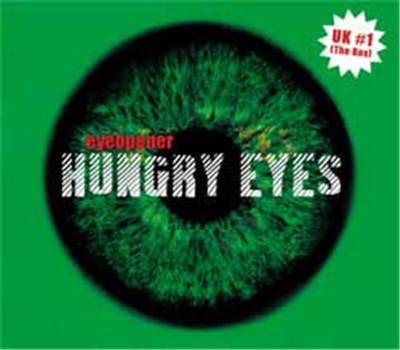 Eyeopener - Hungry Eyes download mp3 flac