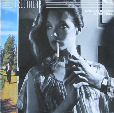 Streetheart - Under Heaven Over Hell download mp3 flac