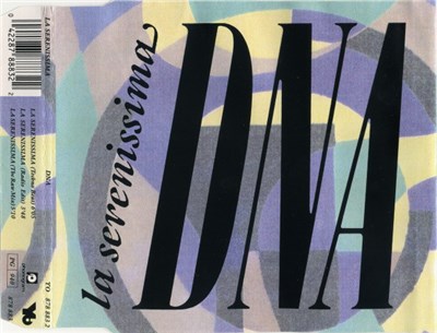 DNA - La Serenissima download mp3 flac