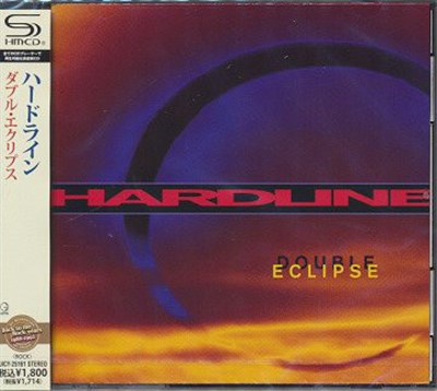 Hardline - Double Eclipse download mp3 flac