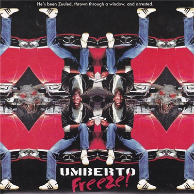 Umberto - Freeze! download mp3 flac