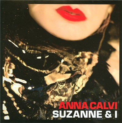 Anna Calvi - Suzanne & I download mp3 flac