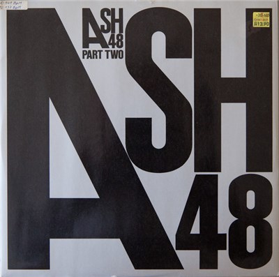 Ash 48 - Ash 48 (Part II) download mp3 flac