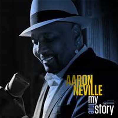 Aaron Neville - My True Story download mp3 flac