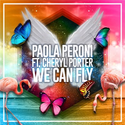 Paola Peroni, Cheryl Porter - We Can Fly download mp3 flac