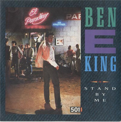 Ben E. King / The Coasters - Stand By Me / Yakety Yak download mp3 flac