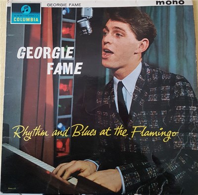 Georgie Fame - Rhythm And Blues At The Flamingo download mp3 flac
