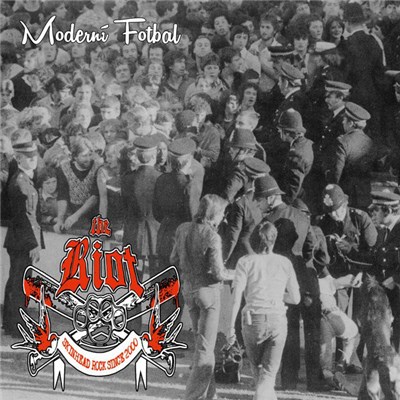 The Riot - Moderní Fotbal download mp3 flac