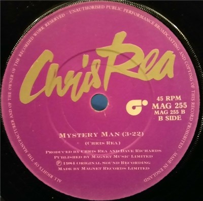 Chris Rea - I Don't Know What It Is But I Love It download mp3 flac