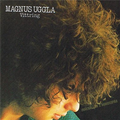 Magnus Uggla - Vittring download mp3 flac