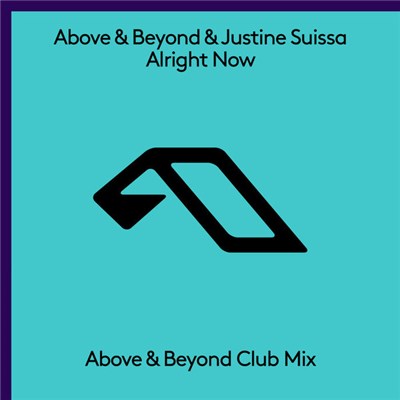 Above & Beyond & Justine Suissa - Alright Now (Above & Beyond Club Mix) download mp3 flac