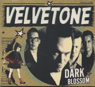 Velvetone - Dark Blossom download mp3 flac