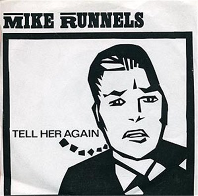 Mike Runnels - Tell Her Again download mp3 flac