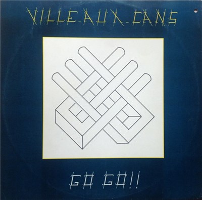Ville Aux Cans - Go Go!! download mp3 flac