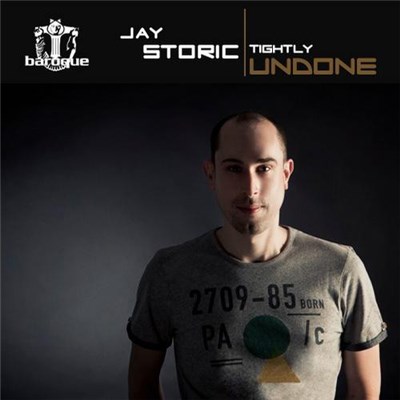 Jay Storic - Tightly Undone download mp3 flac