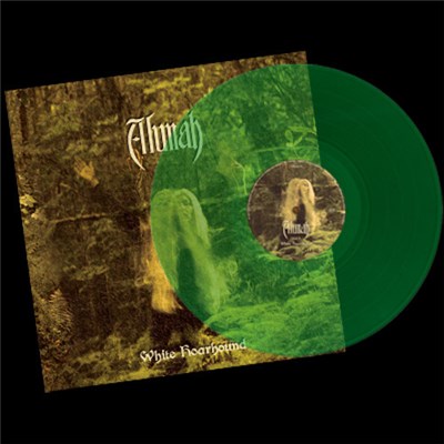 Alunah - White Hoarhound download mp3 flac