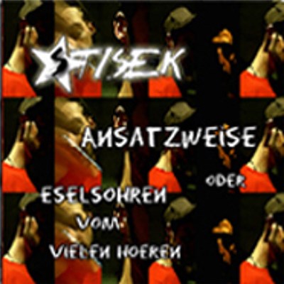 Stisek - Ansatzweise Oder Eselsohren Vom Vielen Hoeren download mp3 flac