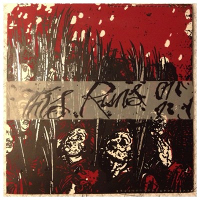 This Runs On Blood - Youngre Strangre download mp3 flac