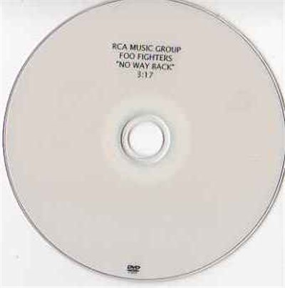 Foo Fighters - No Way Back download mp3 flac