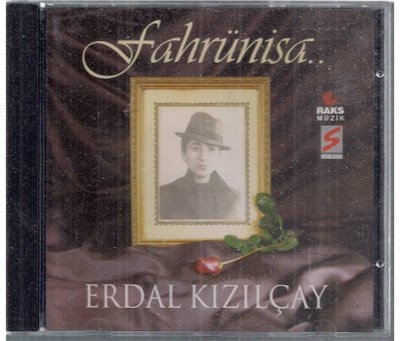 Erdal Kizilcay - Fahrünisa download mp3 flac