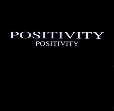 Positivity - Positivity download mp3 flac
