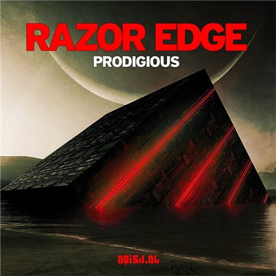 Razor Edge - Prodigious download mp3 flac