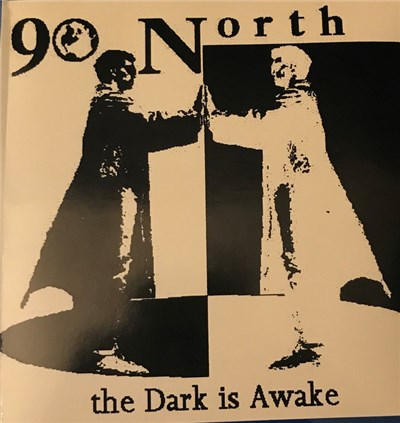 90 North - The Dark Is Awake download mp3 flac