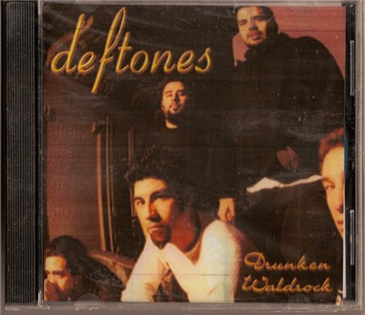 Deftones - Drunken Waldrock download mp3 flac