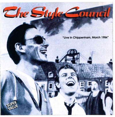 The Style Council - Live In Chippenham March 1984 download mp3 flac