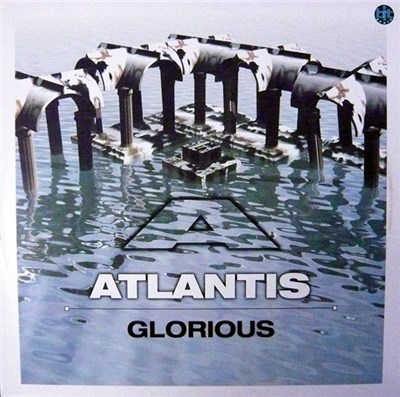 Atlantis - Glorious download mp3 flac