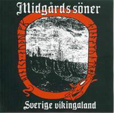 Midgårds Söner - Sverige Vikingaland download mp3 flac