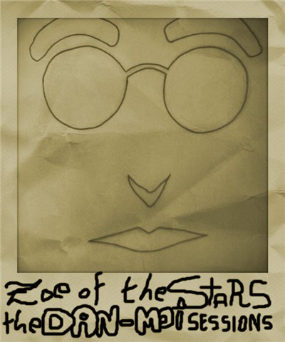 Zoe Of The Stars - The Dan​-​Moi Sessions download mp3 flac