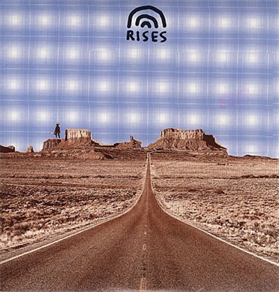 Rises - The Rock EP download mp3 flac