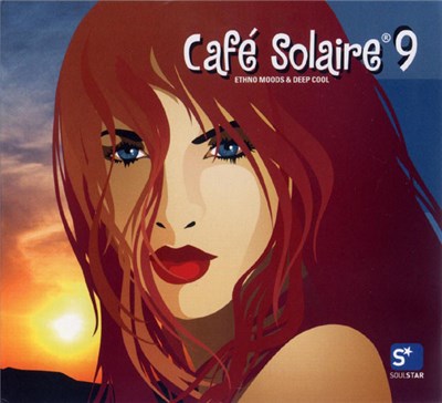 Various - Café Solaire 9 download mp3 flac