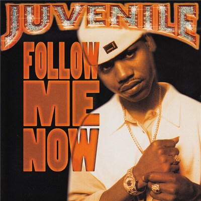 Juvenile - Follow Me Now download mp3 flac