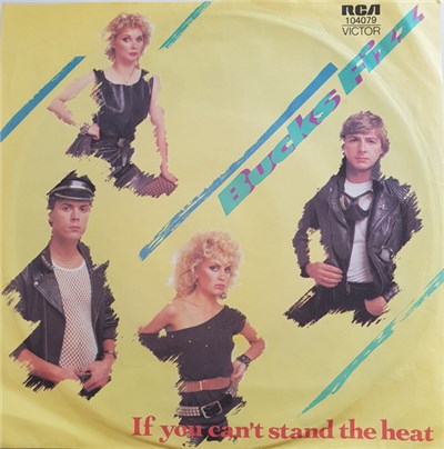 Bucks Fizz - If You Can't Stand The Heat download mp3 flac