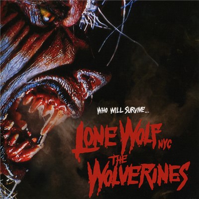 Lonewolf / The Wolverines - Who Will Survive... download mp3 flac