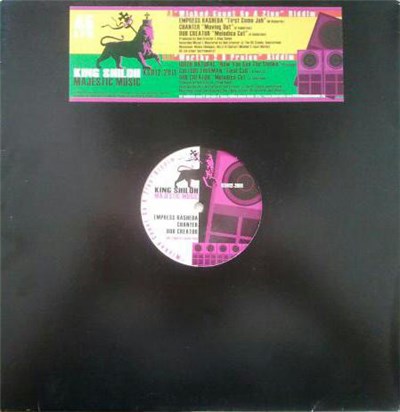 Empress Rasheda / Chanter / Idren Natural / Culture Freeman - First Come Jah / Moving Out / Now You Can See The Smoke / Final Call download mp3 flac