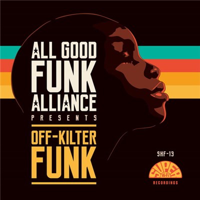 All Good Funk Alliance - Off-Kilter Funk download mp3 flac