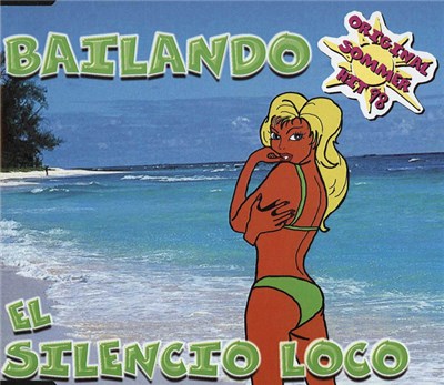 El Silencio Loco - Bailando download mp3 flac