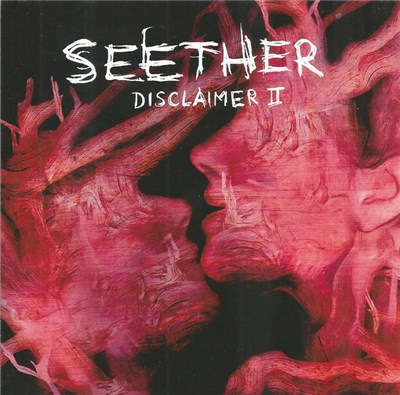 Seether - Disclaimer II download mp3 flac