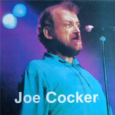 Joe Cocker - Stormy Friday download mp3 flac