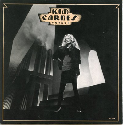Kim Carnes - Voyeur download mp3 flac