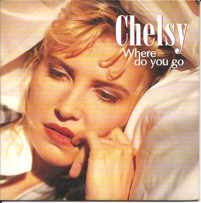 Chelsy - Where Do You Go download mp3 flac