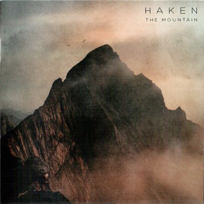 Haken - The Mountain download mp3 flac