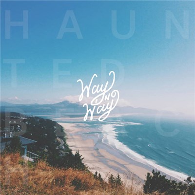 WAYNOWAY - Haunted Beach download mp3 flac
