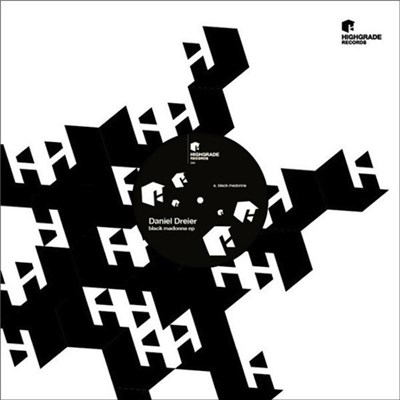 Daniel Dreier - Black Madonna EP download mp3 flac