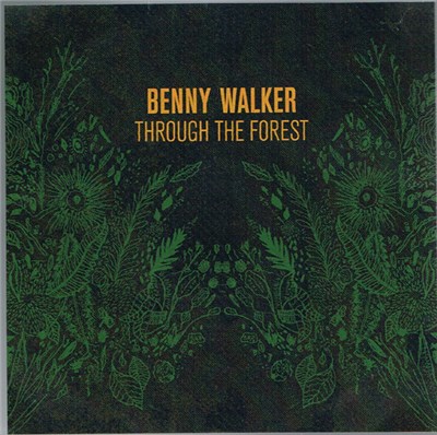 Benny Walker - Through The Forest download mp3 flac