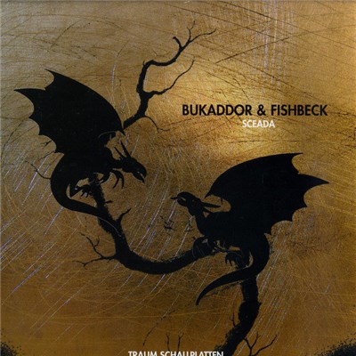 Bukaddor & Fishbeck - Sceada download mp3 flac
